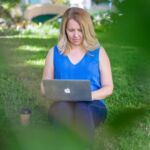 Sandii Element Sales & Business Coach